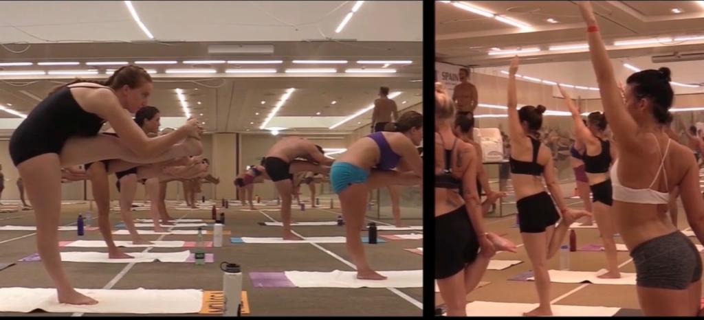 Bikram Sydney