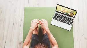 Make Money Online Yoga