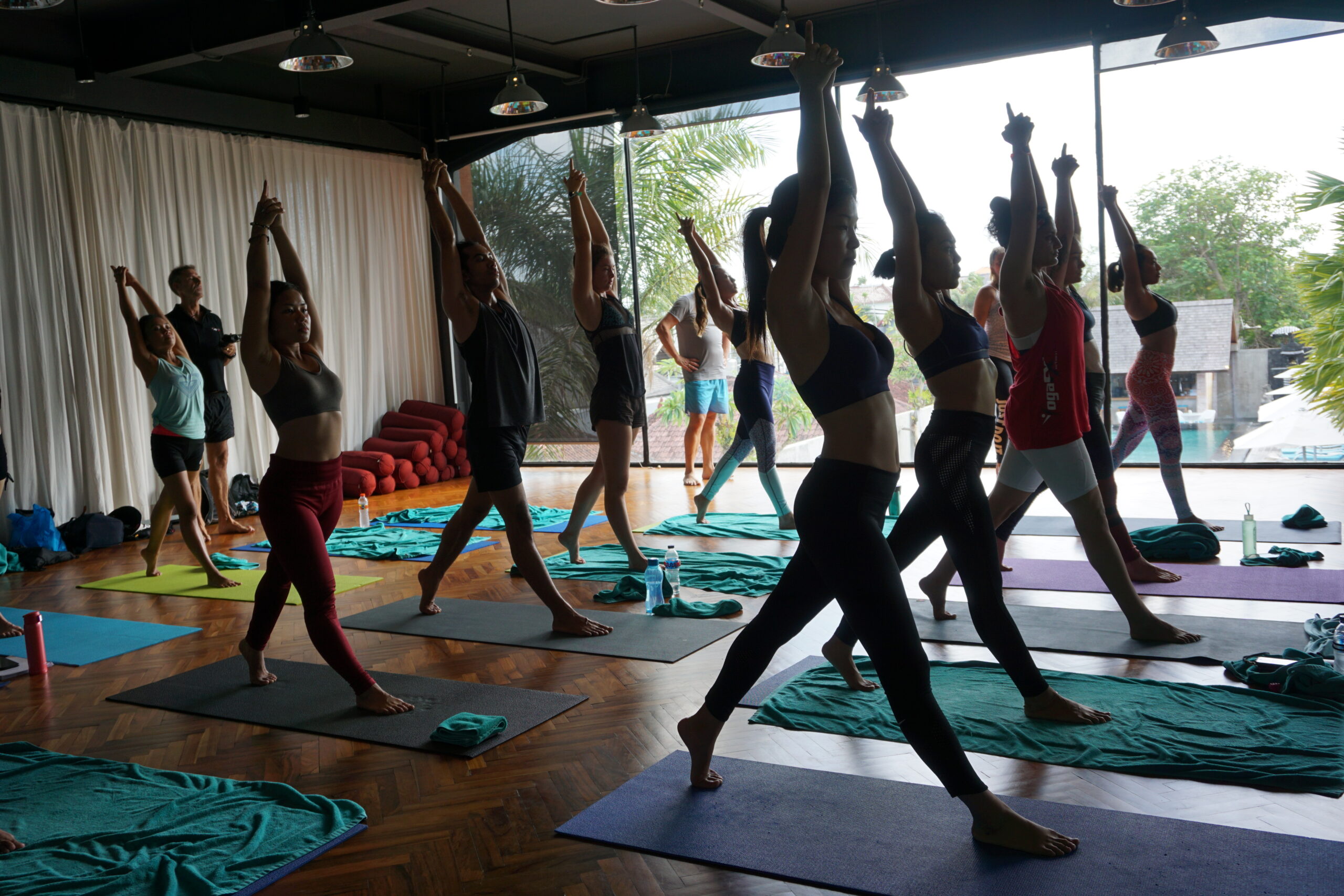 RYT 200 Salary | Hot Yoga Teacher Training