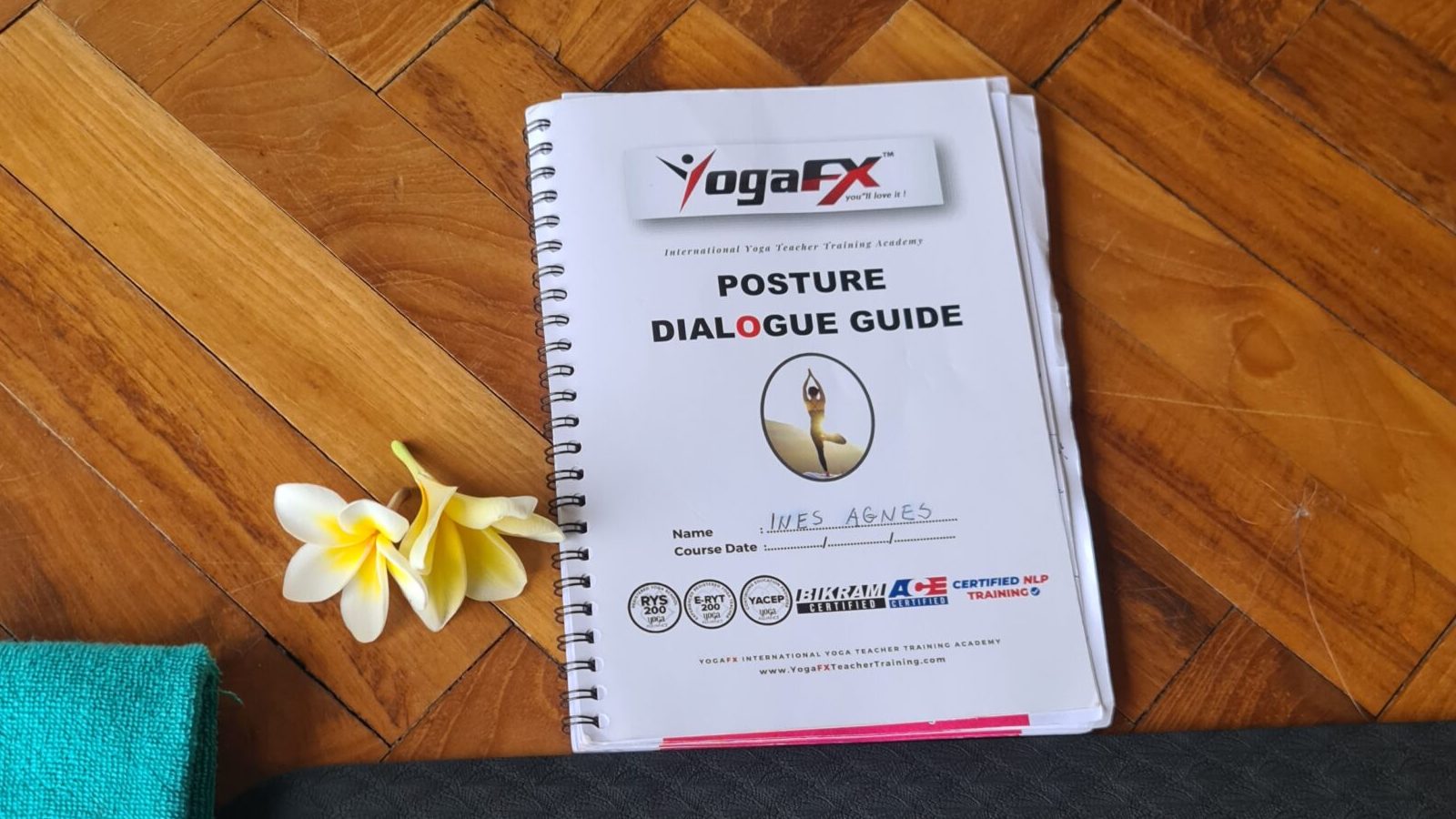 10 Best Yoga Poses Printable Chart PDF for Free at Printablee