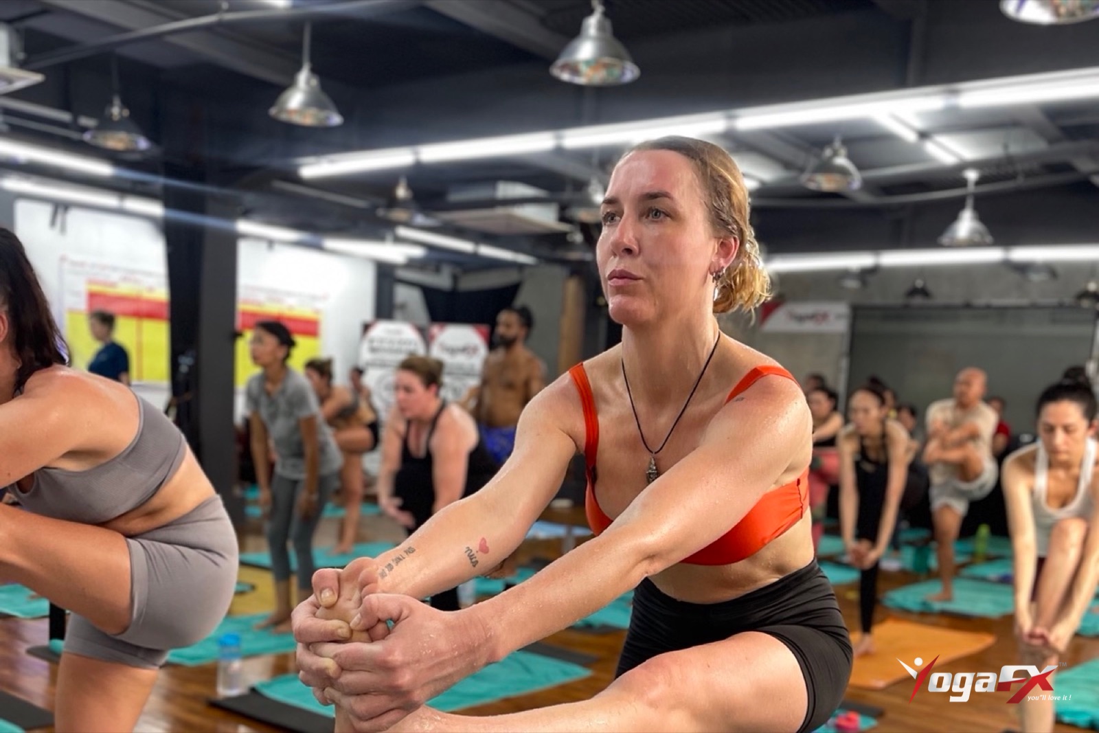 Hot Yoga vs Pilates: An Instructor's Honest Comparison for Men
