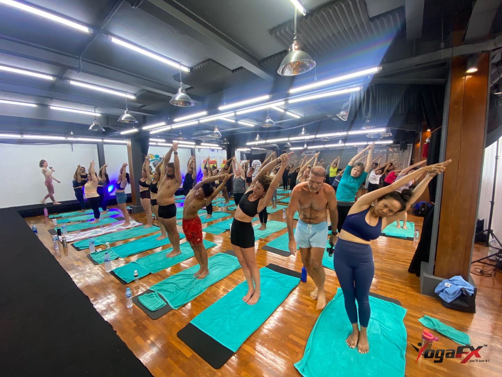 How Many Men Do Yoga? What the Numbers Mean for New Teachers