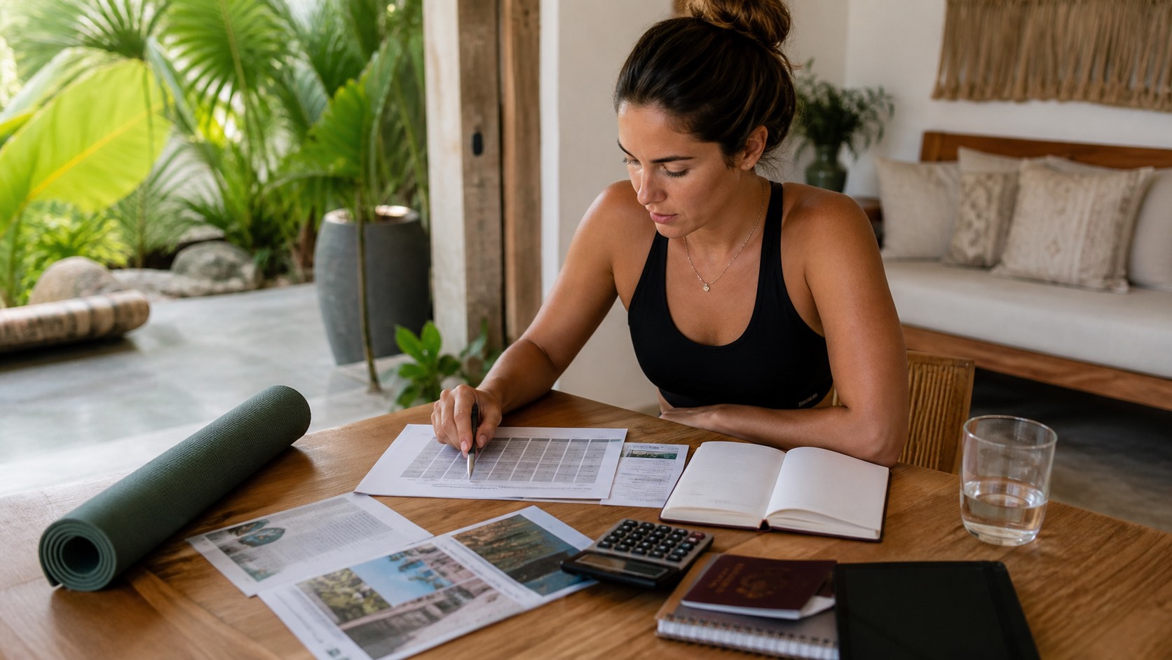 Yoga Teacher Training Cost: Full Hot Yoga Price Guide
