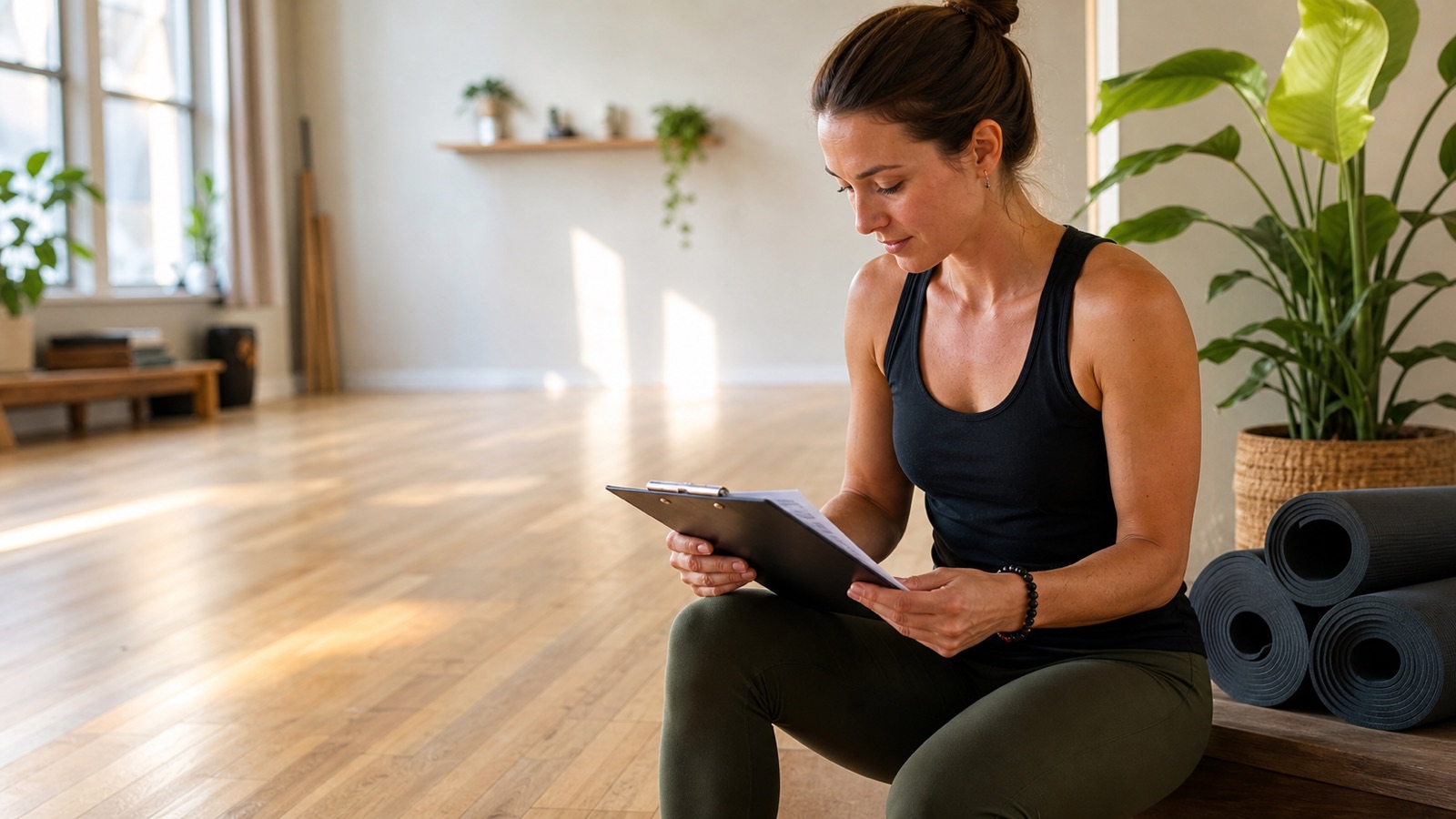 Yoga Teacher Insurance: Coverage, Cost & Liability Guide