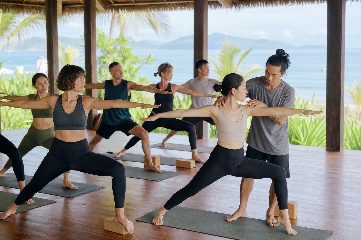 Yoga Teacher Training Vietnam: 200-Hour Course Guide